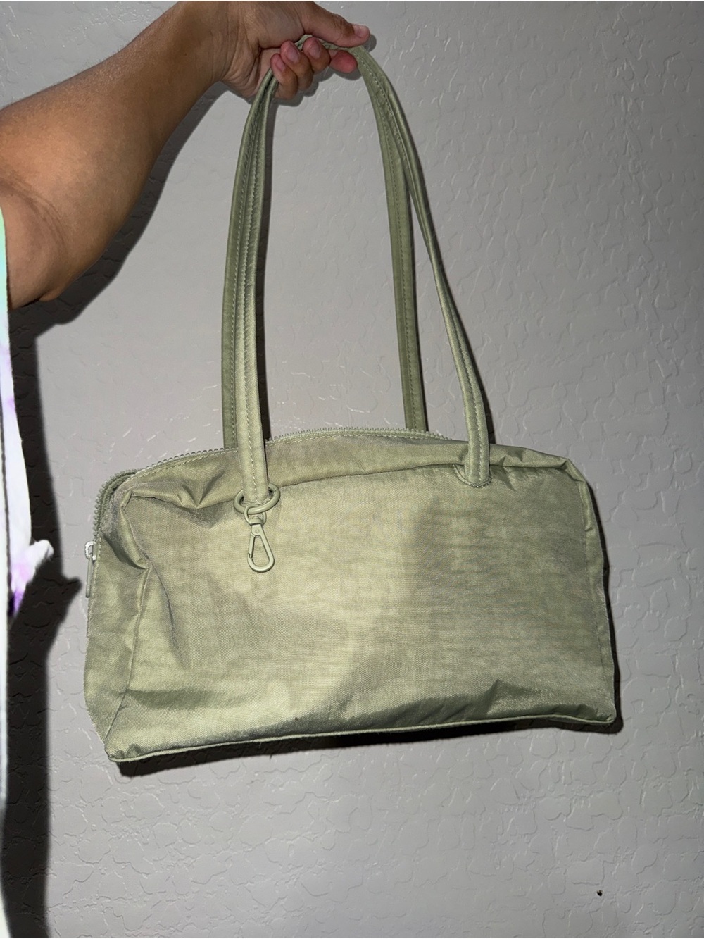 baggu bowler